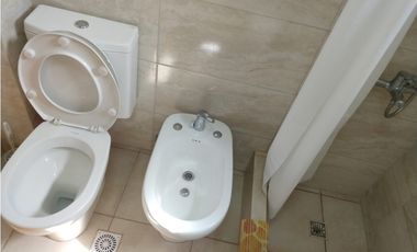 ALQUILER TEMPORARIO DUPLEX 6 PERSONAS - SANTA CLARA DEL MAR