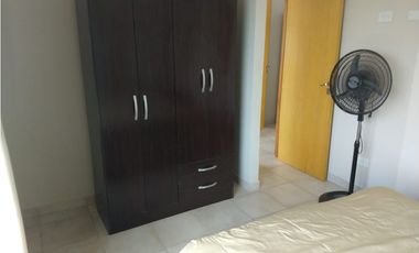 ALQUILER TEMPORARIO DUPLEX 6 PERSONAS - SANTA CLARA DEL MAR