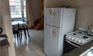 ALQUILER TEMPORARIO DUPLEX 6 PERSONAS - SANTA CLARA DEL MAR