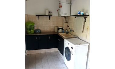 Casa 3 ambientes/ Barrio San Jacinto