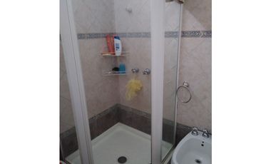 Casa 3 ambientes/ Barrio San Jacinto