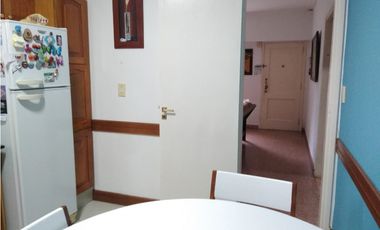 Casa 3 ambientes/ Barrio San Jacinto