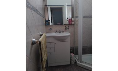 Casa 3 ambientes/ Barrio San Jacinto