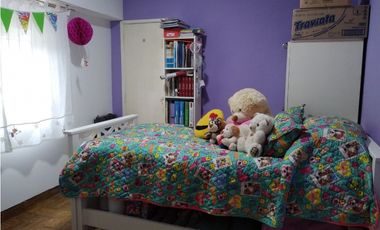 Casa 3 ambientes/ Barrio San Jacinto
