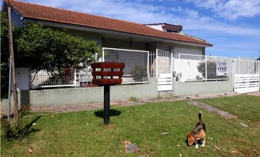 Casa 3 ambientes/ Barrio San Jacinto