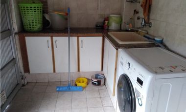 Casa 3 ambientes/ Barrio San Jacinto