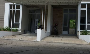 perumahan cluster di salatiga murah termurah dan ternyaman jawa tengah