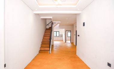 Rumah LB 156 Hadap Timur 5 Menit ke Mall Cinere Depok J-50508
