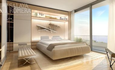 Departamento en Venta exclusivos duplex  - Edificio SELENE