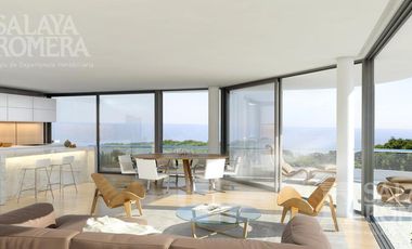 Departamento en Venta exclusivos duplex  - Edificio SELENE