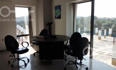 Renta de Oficina en 6to. Piso con 173.45 m2 en Paseo Tabasco, Col. Lindavista, Villahermosa, Tabasco.