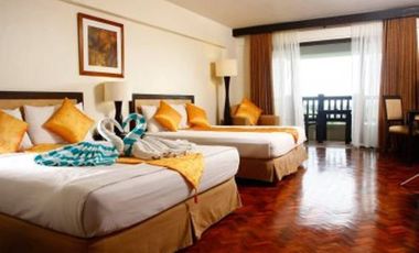 Condo for sale in Boracay, Aklan, Alta Vista de Boracay 45 sqm Studio