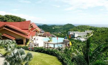 Condo for sale in Boracay, Aklan, Alta Vista de Boracay 45 sqm Studio