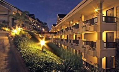 Condo for sale in Boracay, Aklan, Alta Vista de Boracay 45 sqm Studio