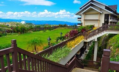 Condo for sale in Boracay, Aklan, Alta Vista de Boracay 45 sqm Studio