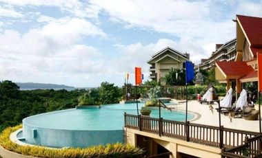 Condo for sale in Boracay, Aklan, Alta Vista de Boracay 45 sqm Studio