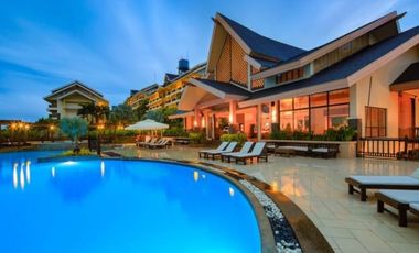 Condo for sale in Boracay, Aklan, Alta Vista de Boracay 45 sqm Studio