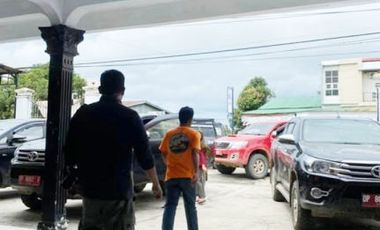 Sewa Rumah Dekat Kantor Bupati Belopa, Alun-Alun Kota Belopa