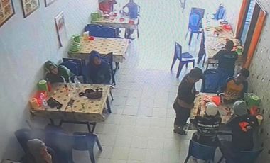 Sewa Rumah Dekat Kantor Bupati Belopa, Alun-Alun Kota Belopa