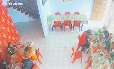 Sewa Rumah Dekat Kantor Bupati Belopa, Alun-Alun Kota Belopa