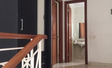 Disewakan Rumah Besar Vermont Parkland BSD City Tangerang