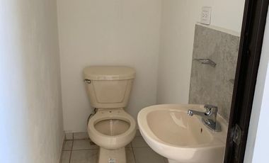 Casa en venta fraccionamiento hacienda de tapias
