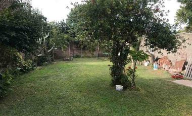 Casa en venta en Berazategui Oeste