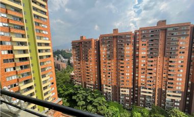 apartamento en venta en Calazans Medellín Antioquia