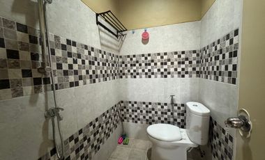 Rumah LT 98 Siap Huni 15 menit ke Terminal Cileungsi Bisa KPR J-50761