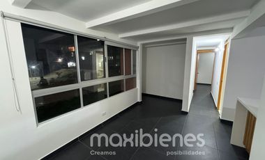 apartamento en arriendo en caldas. Cod A65624