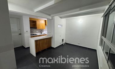 apartamento en arriendo en caldas. Cod A65624