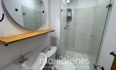 apartamento en arriendo en caldas. Cod A65624