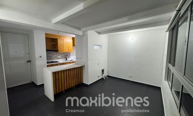 apartamento en arriendo en caldas. Cod A65624