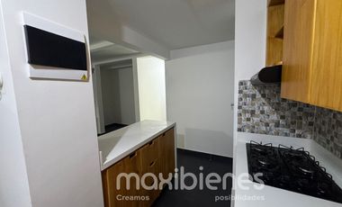 apartamento en arriendo en caldas. Cod A65624