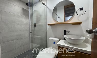 apartamento en arriendo en caldas. Cod A65624