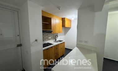 apartamento en arriendo en caldas. Cod A65624