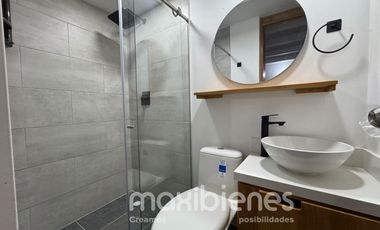 apartamento en arriendo en caldas. Cod A65624
