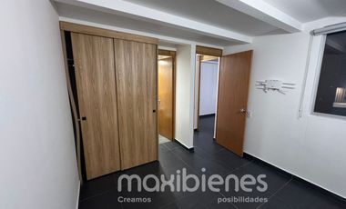 apartamento en arriendo en caldas. Cod A65624