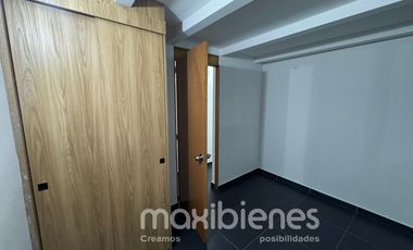 apartamento en arriendo en caldas. Cod A65624
