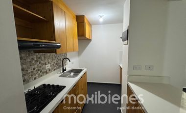 apartamento en arriendo en caldas. Cod A65624