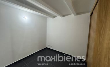 apartamento en arriendo en caldas. Cod A65624