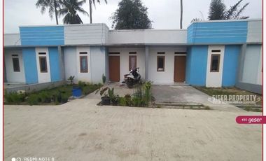 Belakang UIN Raden Intah Murah Banget Bos