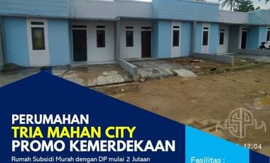 Belakang UIN Raden Intah Murah Banget Bos