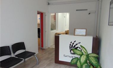 Finca subdividida en 2 PH tipo casa
