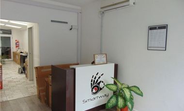 Finca subdividida en 2 PH tipo casa