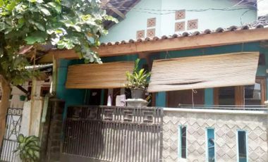 Rumah Dijual di Purwakarta Dekat RSUD Bayu Asih