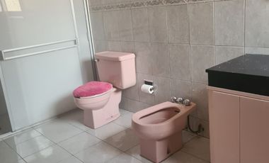 Casa Amplia en Renta en Col. Polanco