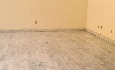 Casa Amplia en Renta en Col. Polanco