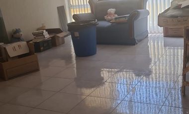 Casa Amplia en Renta en Col. Polanco