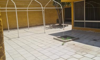 Casa Amplia en Renta en Col. Polanco